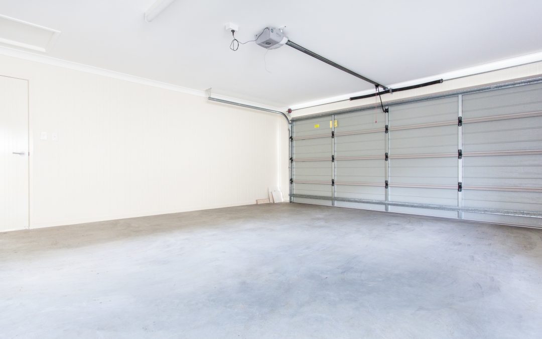 5 Tips on Hiring a Floor Coating Service for Your Garage